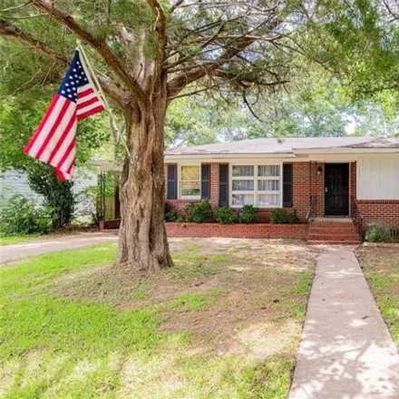 Buy this 3 bed house on 725 Magnolia Road in Brookwood, Mobile