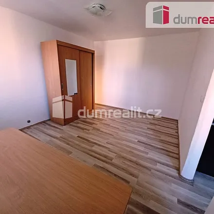 Rent this 1 bed apartment on Lipová 105 in 407 01 Jílové, Czechia