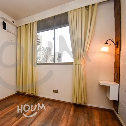 Buy this 2 bed apartment on San Isidro 153 in 833 0093 Santiago, Chile