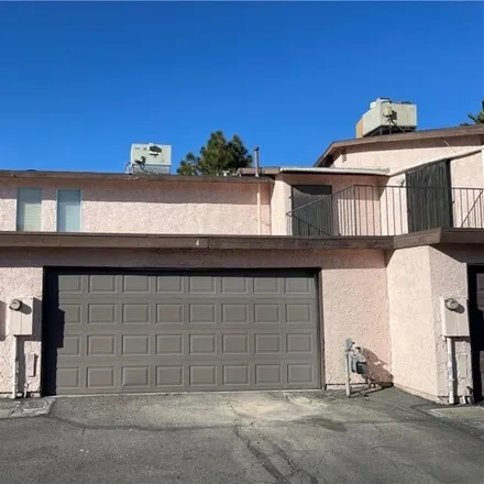 Image 6 - 4344 Caliente Street, Paradise, NV 89119, USA - Townhouse for sale
