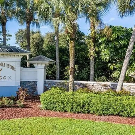 Rent this 3 bed house on Eagle Lakes Golf Club in 18100 Royal Tree Parkway, Naples Manor