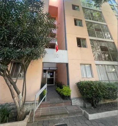 Rent this 6 bed apartment on Ex-Hacienda Don Roberto in Avenida Copilco 236, Colonia Copilco Universidad