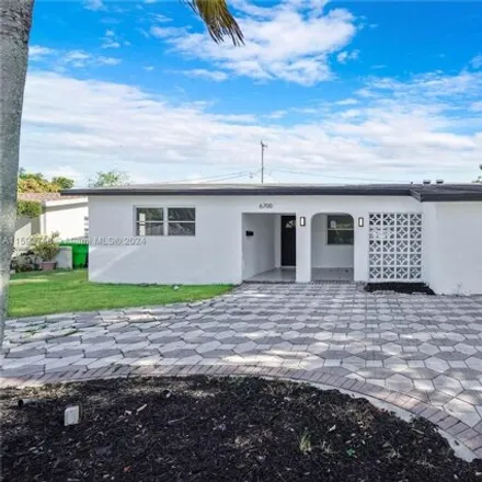 Buy this 3 bed house on 6743-6765 Sunset Strip in Sunrise, FL 33322