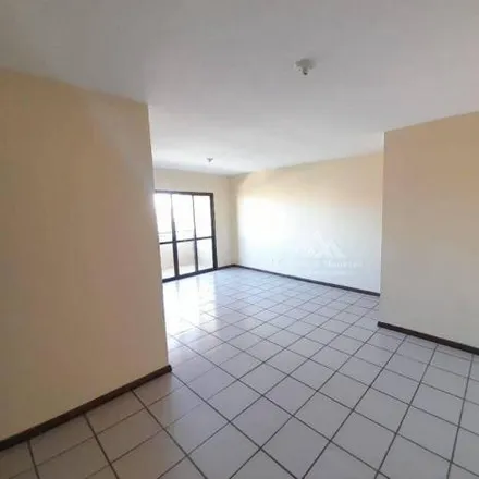 Rent this 3 bed apartment on Rua Camilo de Mattos 2267 in Jardim Paulista, Ribeirão Preto - SP