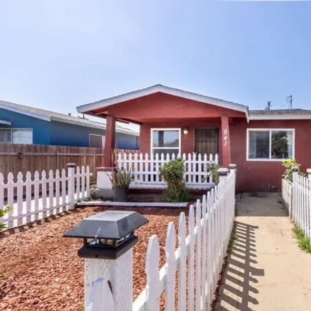 Buy this 3 bed house on 937 Clela Avenue in Winter Gardens, East Los Angeles