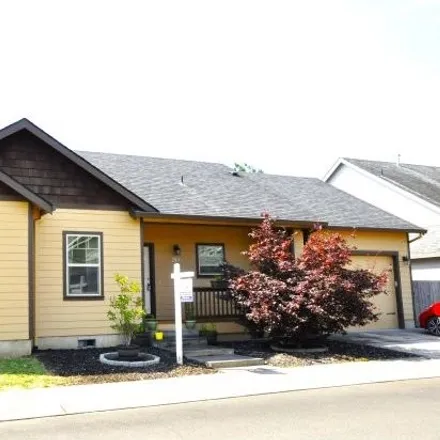 Buy this 3 bed house on 200 Northwest Blair Street in Sheridan, Yamhill County