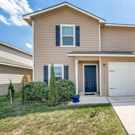 Buy this 3 bed house on 6701 Mesa Glade in Bexar County, TX 78239