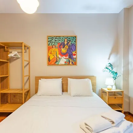 Rent this 2 bed apartment on Federal in Nişantaşı Ihlamur Yolu Sokak 34, 34365 Şişli
