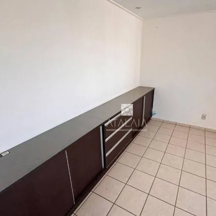 Buy this 3 bed apartment on AutoClean in Quadra 107 Rua A, Águas Claras - Federal District