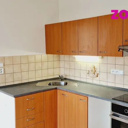 Image 1 - 17. listopadu 4399, 430 04 Chomutov, Czechia - Apartment for rent