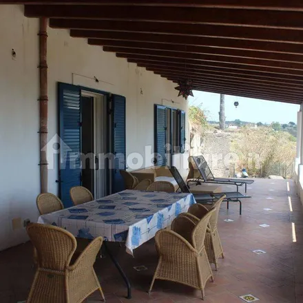 Rent this 4 bed apartment on unnamed road in Lipari ME, Italy