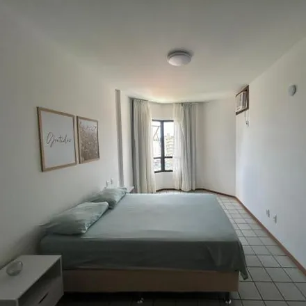 Buy this 1 bed apartment on Nino do Céu in Rua Marquês de Caravelas, Barra
