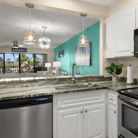 Image 5 - Indian Shores, FL - Condo for rent