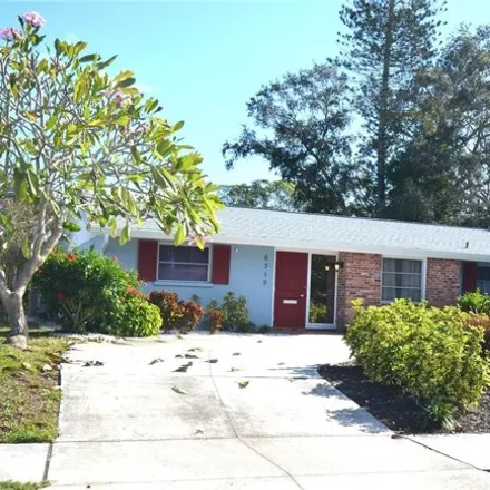 Rent this 3 bed house on 6347 Georgia Avenue in Manatee County, FL 34207