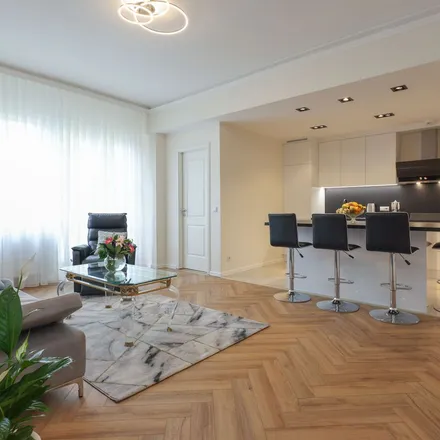 Rent this 2 bed apartment on Ruhlaer Straße 13 in 14199 Berlin, Germany