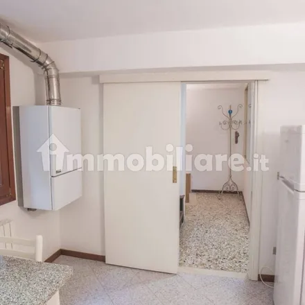 Rent this 1 bed apartment on Calle del Correggio in 30135 Venice VE, Italy