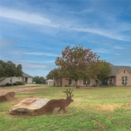 Image 2 - 1656 Bentwater Parkway, Brazos Bend, Hood County, TX 76049, USA - House for sale