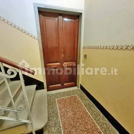 Rent this 5 bed apartment on Via Aurelia in 16035 Zoagli Genoa, Italy