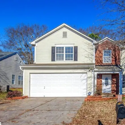 Buy this 4 bed house on 203 Ridgebrook Way in Fern Creek, Greenville County