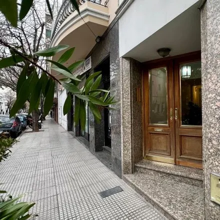 Buy this 2 bed apartment on Neuquén 1286 in Caballito, C1405 AME Buenos Aires
