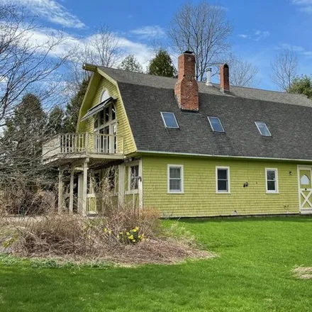 Image 2 - 352 Bantam Lake Rd, Litchfield, Connecticut, 06750 - House for sale