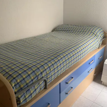 Rent this 3 bed apartment on Carrer de Pi i Margall in 114, 08025 Barcelona