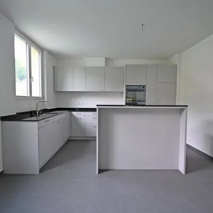 Image 9 - Pelikanhaus, Langmauerweg, 3011 Bern, Switzerland - Apartment for rent