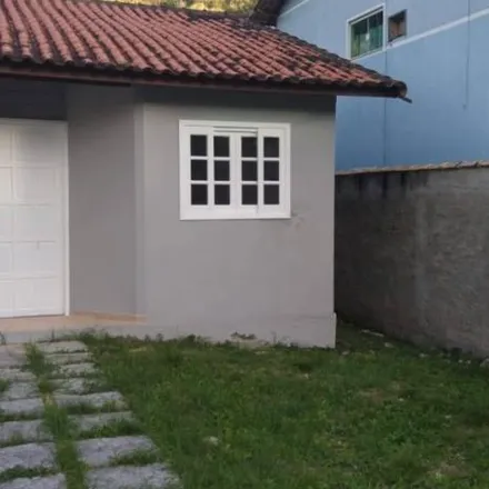 Buy this 2 bed house on Rua Agapanto 18 in Vargem Grande, Rio de Janeiro - RJ