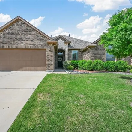 Image 1 - 360 Running Water Trail, Fort Worth, TX 76131, USA - House for sale