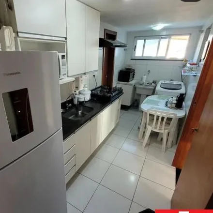 Buy this 3 bed apartment on Rua Eraldo Barbosa in Vilas do Atlântico, Lauro de Freitas - BA