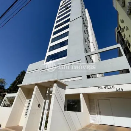 Image 2 - Rua Goíás, Assis Brasil, Ijuí - RS, 98700-000, Brazil - Apartment for sale