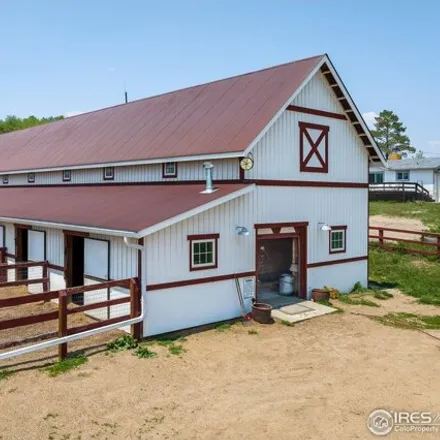 Image 3 - South Airport Road, Niwot, CO 80503, USA - House for sale