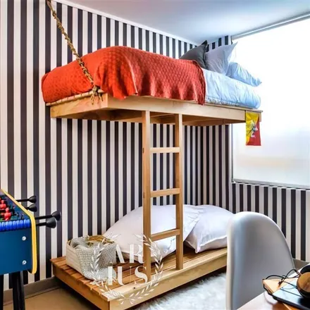 Buy this 1 bed apartment on Rodríguez Velasco 29 in 824 0000 Provincia de Santiago, Chile