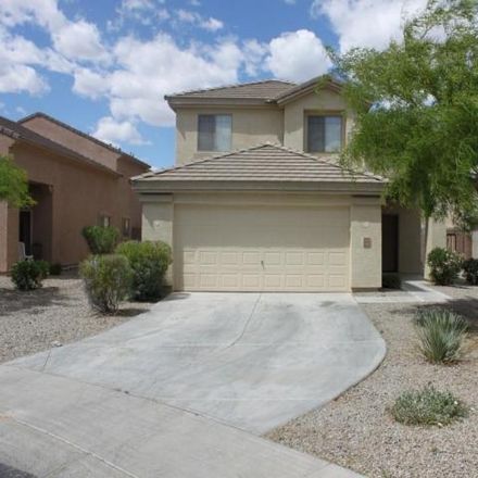 Rent this 4 bed house on West Glenrosa Avenue in Avondale, AZ