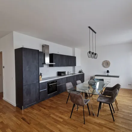 Rent this 2 bed apartment on High Park in Tilla-Durieux-Park, 10785 Berlin