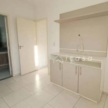 Buy this 2 bed apartment on Rua Antônio Delgado da Veiga in Lavadouro de Areia, Taubaté - SP