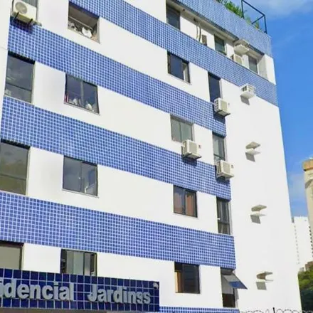 Buy this 2 bed apartment on Rua Jardim Federação in Federação, Salvador - BA