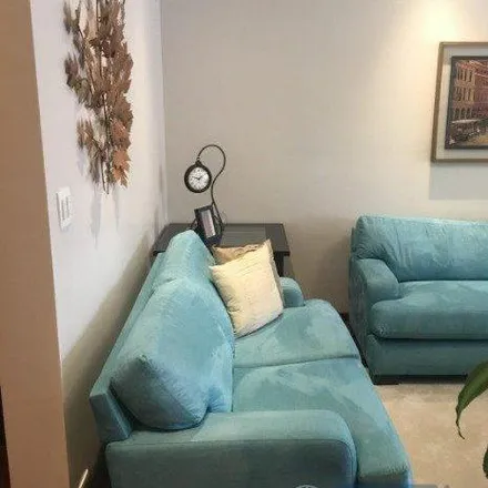 Rent this 3 bed apartment on Rua das Figueiras in Jardim, Santo André - SP