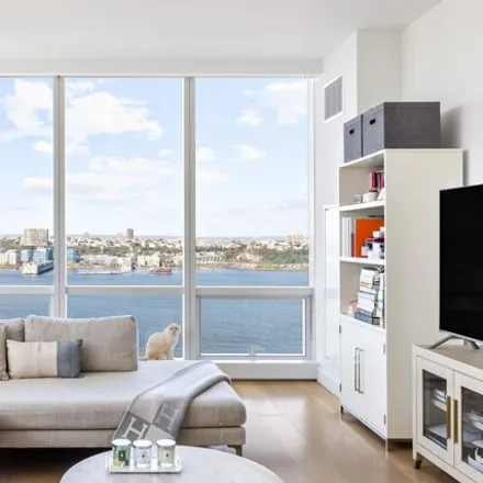 Image 2 - 15 Hudson Yards, 11th Avenue West 30th Street, New York, NY 10001, USA - Condo for sale