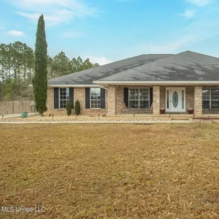 Buy this 4 bed house on 3107 Cypress Creek Drive in D'Iberville, Harrison County