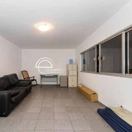 Buy this 3 bed apartment on Clube Federal in Rua Timóteo da Costa, Leblon