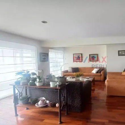 Buy this 4 bed apartment on Avenida Sergio Bernales in Surquillo, Lima Metropolitan Area 15048