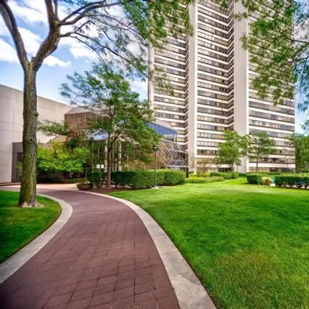 Image 1 - Riverfront Tower 300, Riverfront Drive, Detroit, MI 48226, USA - Apartment for rent