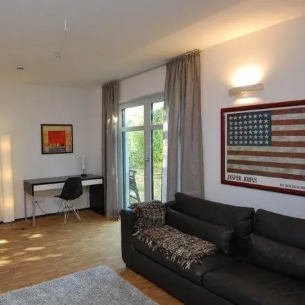 Rent this 2 bed apartment on Altkönigstraße 20a in 61440 Oberursel, Germany