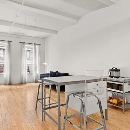 Rent this studio condo on 16 West 19th Street in New York, NY 10011