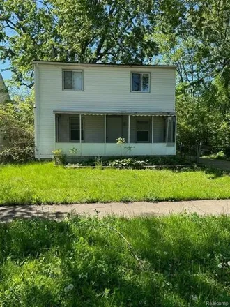 Buy this 3 bed house on 26383 Hopkins Avenue in Inkster, MI 48141