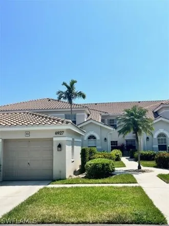 Buy this 2 bed condo on 6941 Rain Lily Road in Collier County, FL 34109