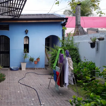 Buy this studio house on Ruta Provincial 1 in Departamento Caleu Caleu, Municipio de Jacinto Aráuz