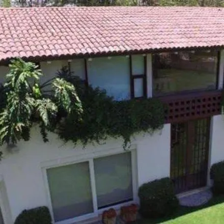 Buy this 4 bed house on unnamed road in Álvaro Obregón, 01849 Mexico City