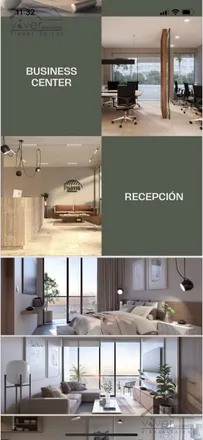 Buy this 7 bed apartment on Boulevard Miguel Alemán in Los Arcos, 93294 Boca del Río